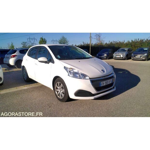 2019 Peugeot 208-46719990