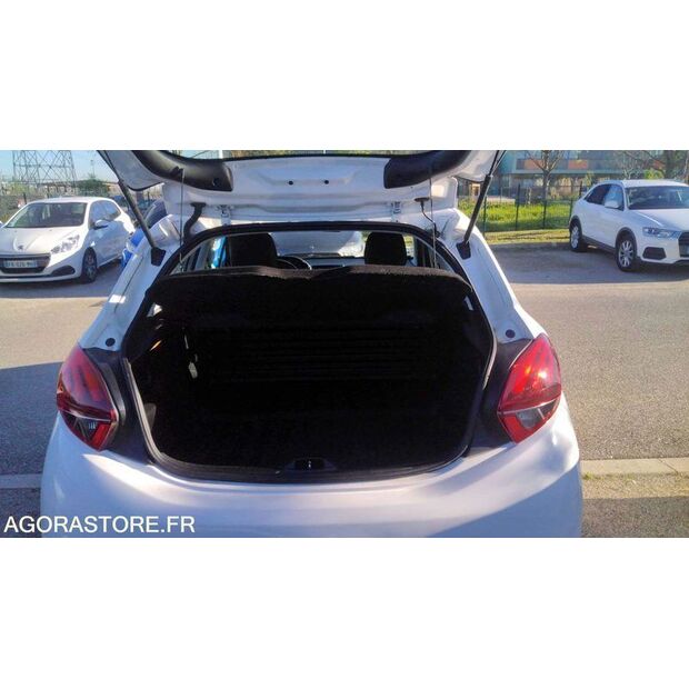 2019 Peugeot 208-46719991