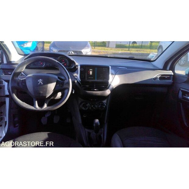 2019 Peugeot 208-46719993