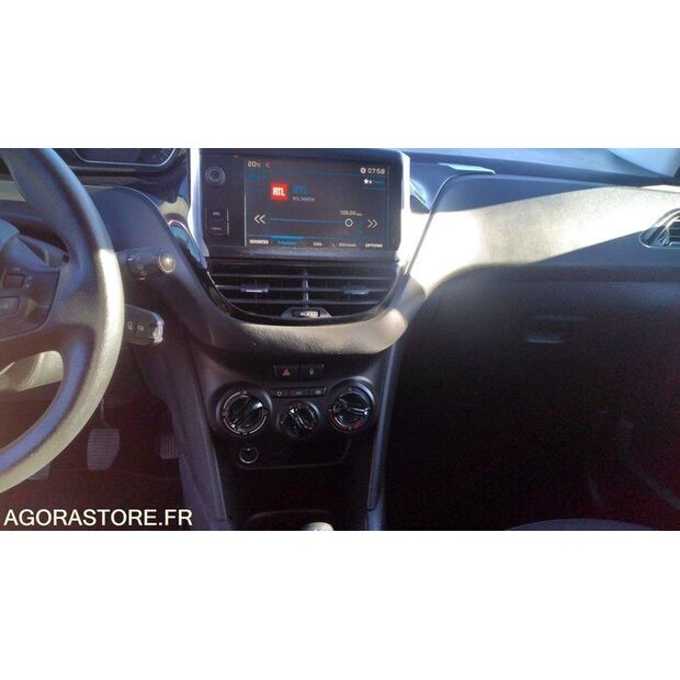 2019 Peugeot 208-46719997