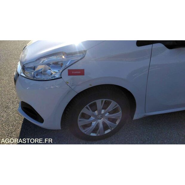 2019 Peugeot 208-46719999