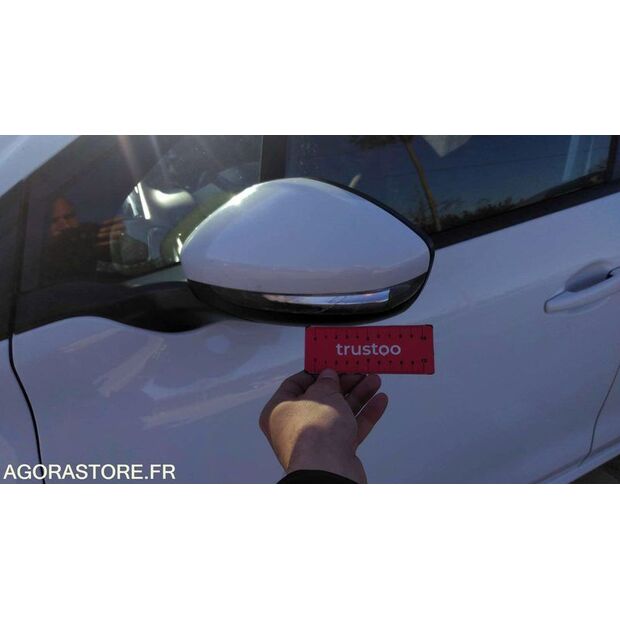 2019 Peugeot 208-46720001