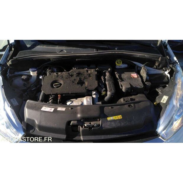 2019 Peugeot 208-46720004