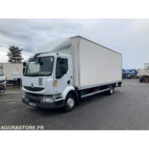 2013 رينو Midlum-46720008