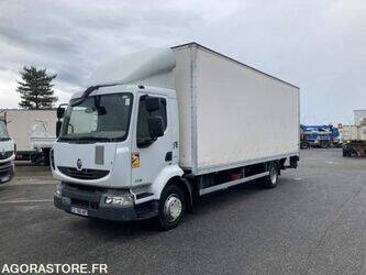 Image de CAMIONS-CAISSES 2013 Renault Midlum