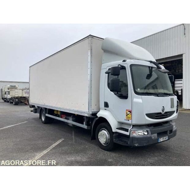 2013 رينو Midlum-46720009