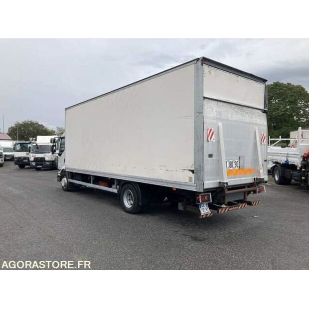 2013 رينو Midlum-46720010