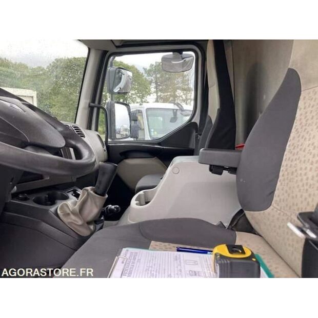 2013 رينو Midlum-46720012