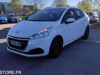 Image for CARS 2019 Peugeot 208