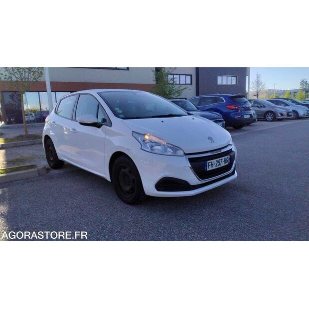 2019 بيجو 208-46720055