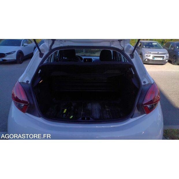 2019 بيجو 208-46720058