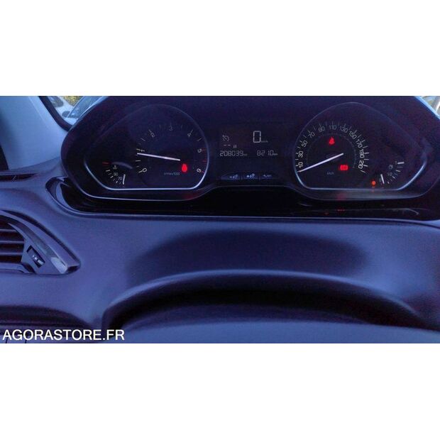 2019 بيجو 208-46720070