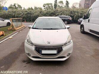 Image for CARS 2014 Peugeot 208
