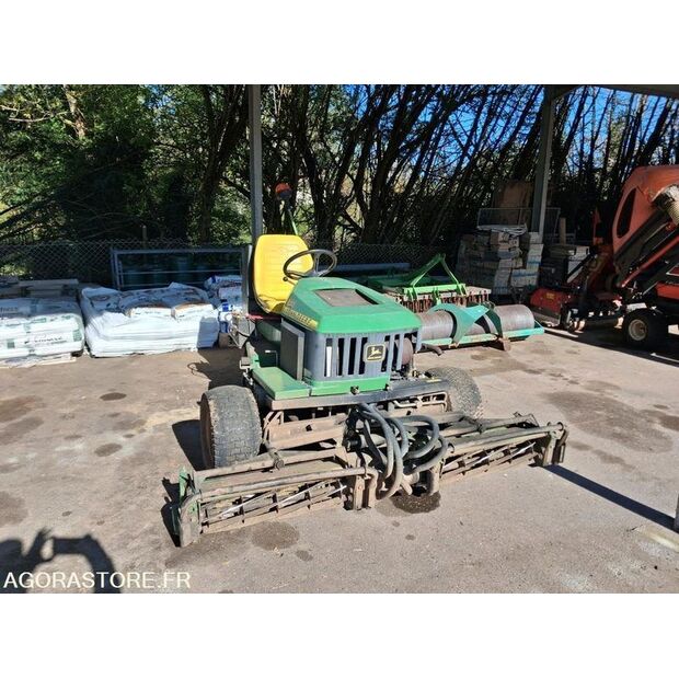 JOHN DEERE 2653A-46720097