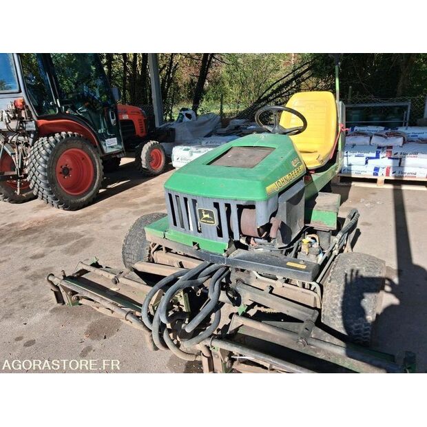 JOHN DEERE 2653A-46720098