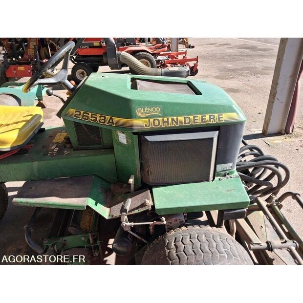 JOHN DEERE 2653A-46720099