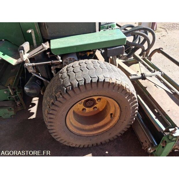 JOHN DEERE 2653A-46720100