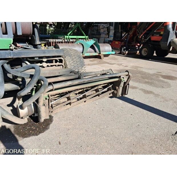 JOHN DEERE 2653A-46720101