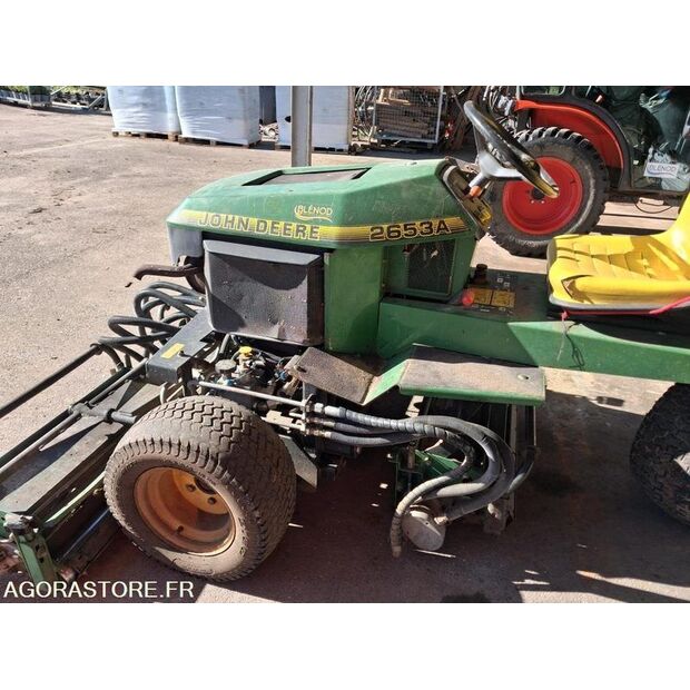 JOHN DEERE 2653A-46720103