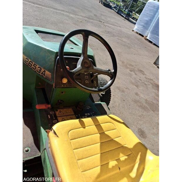 JOHN DEERE 2653A-46720104