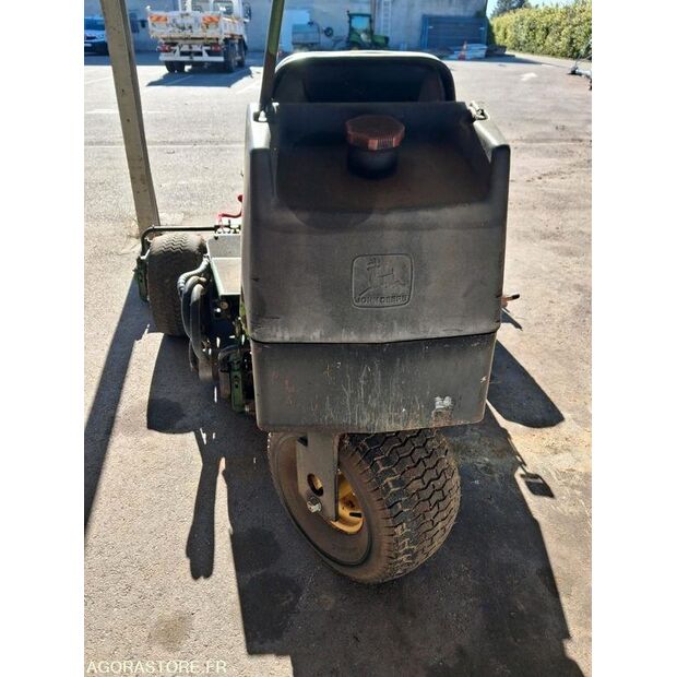 JOHN DEERE 2653A-46720105