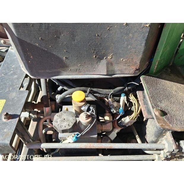 JOHN DEERE 2653A-46720106