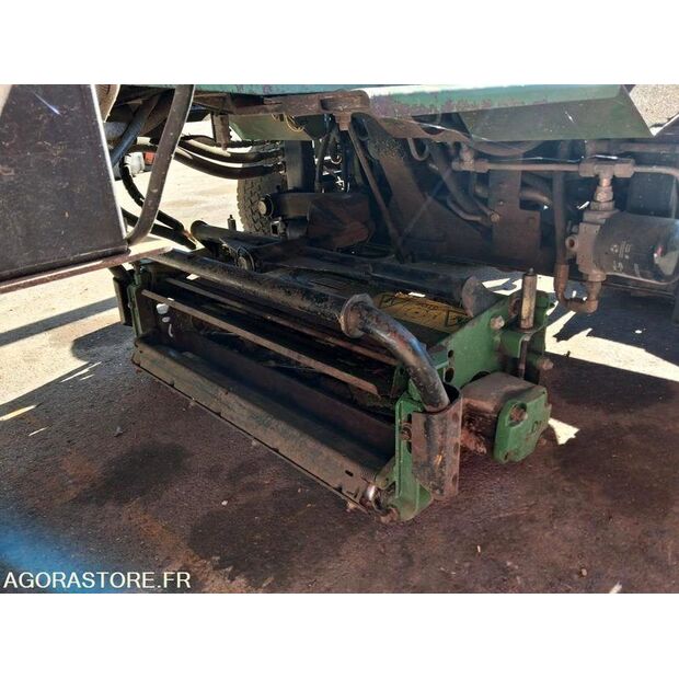 JOHN DEERE 2653A-46720107