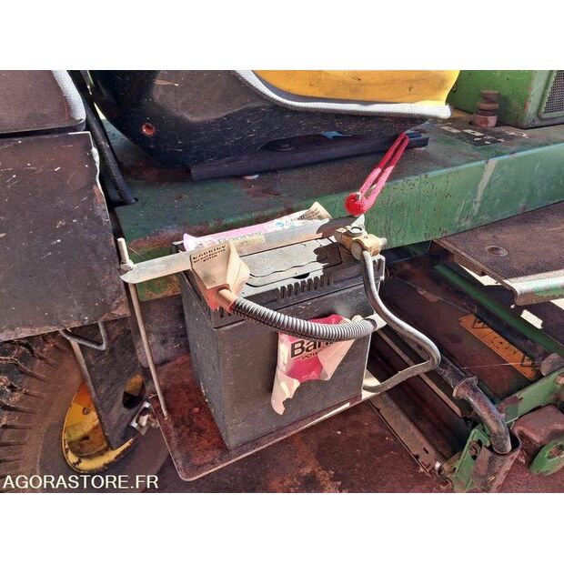 JOHN DEERE 2653A-46720108