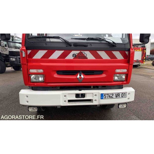 1997 Renault M210-46720112