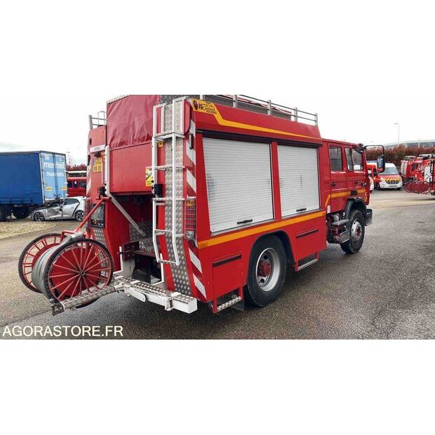 1997 Renault M210-46720113