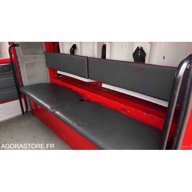 1997 Renault M210-46720114