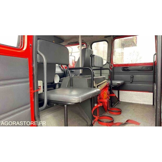 1997 Renault M210-46720116