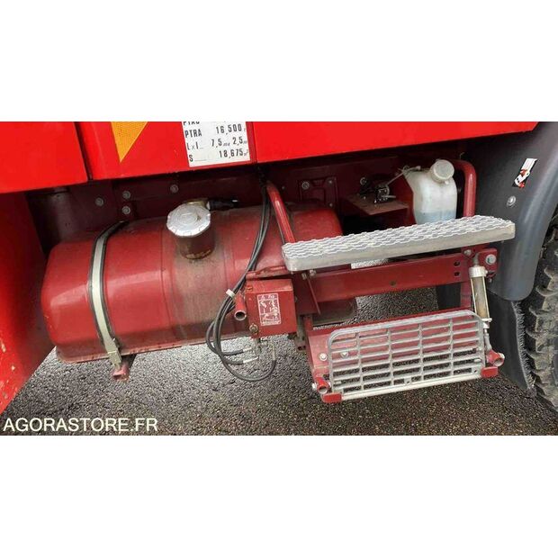 1997 Renault M210-46720120