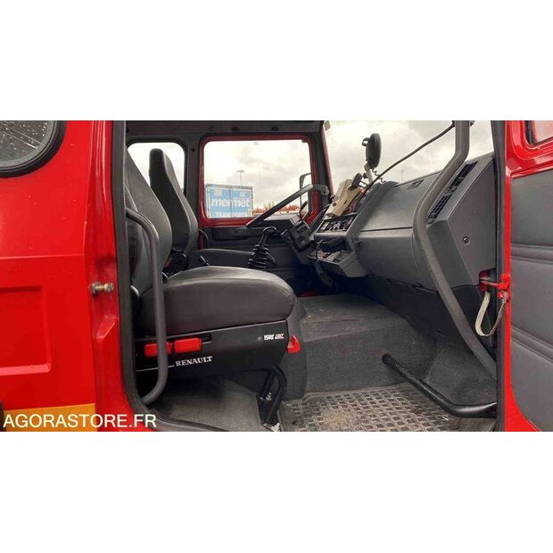 1997 Renault M210-46720121