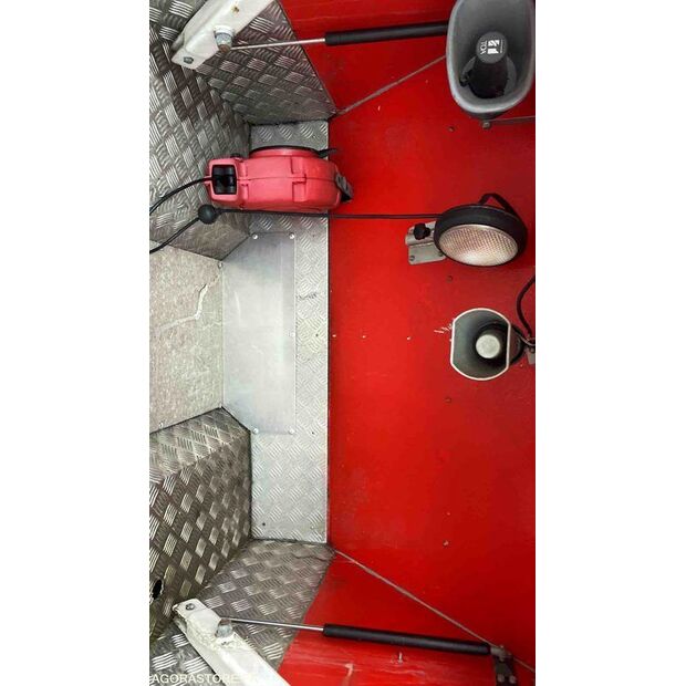 1997 Renault M210-46720122