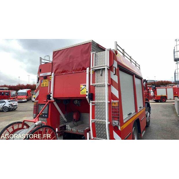 1997 Renault M210-46720123