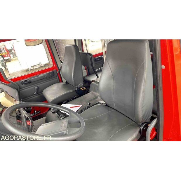 1997 Renault M210-46720125