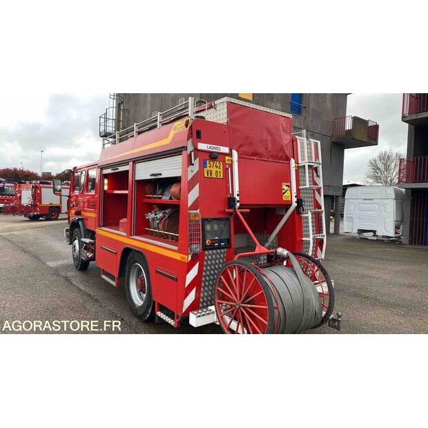 1997 Renault M210-46720129