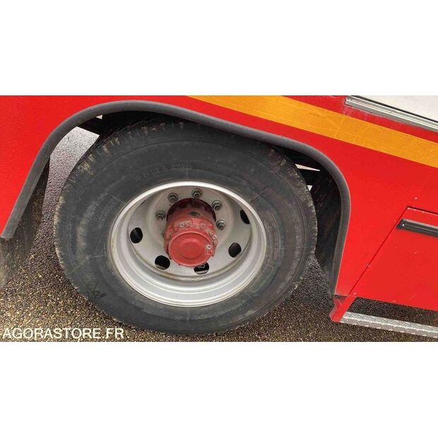 1997 Renault M210-46720134