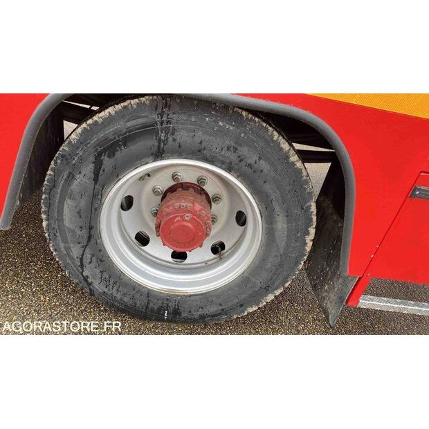 1997 Renault M210-46720135