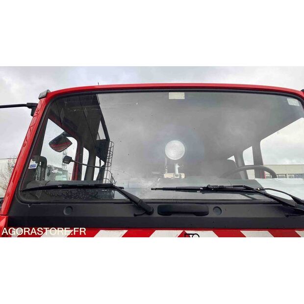 1997 Renault M210-46720136