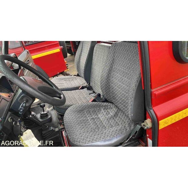 2000 Land Rover Defender-46720148