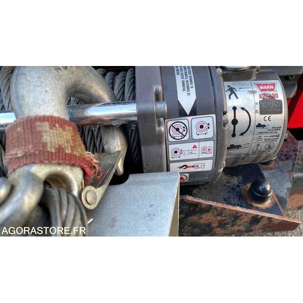 2000 Land Rover Defender-46720155