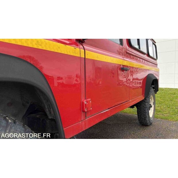 2000 Land Rover Defender-46720157