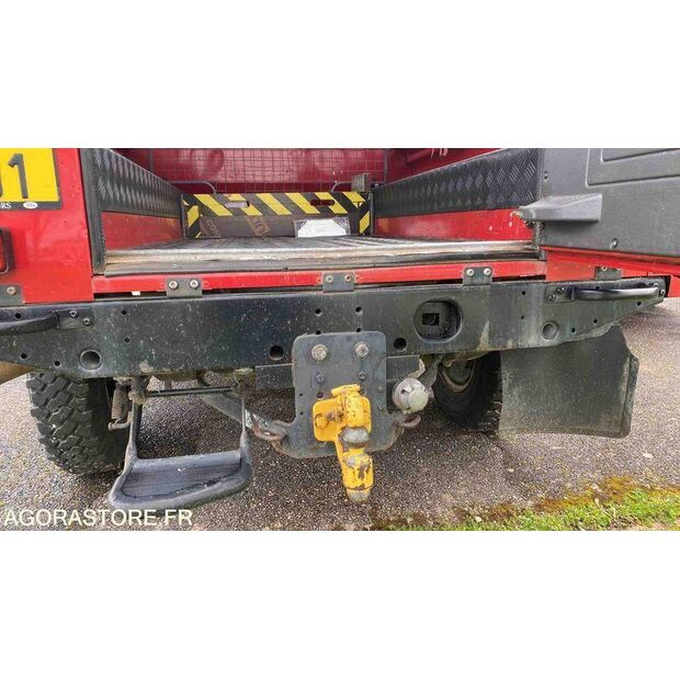 2000 Land Rover Defender-46720165