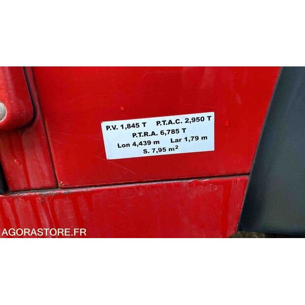 2000 Land Rover Defender-46720171