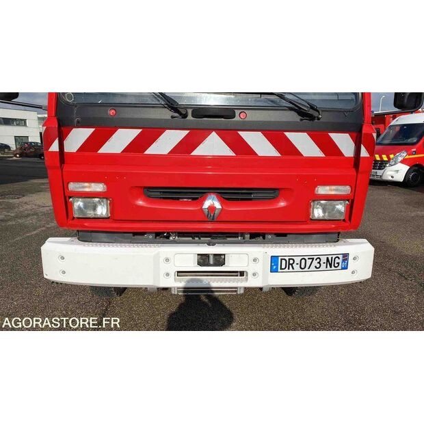 1999 رينو M210-46720232