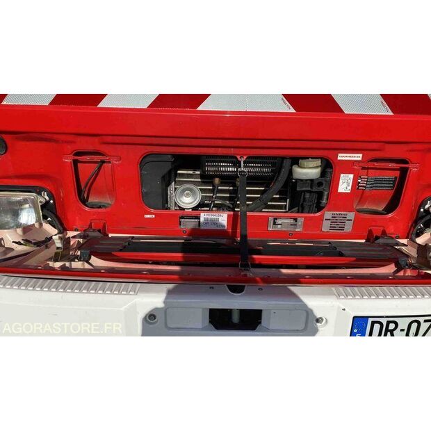 1999 رينو M210-46720233