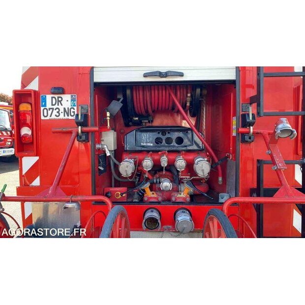 1999 رينو M210-46720238