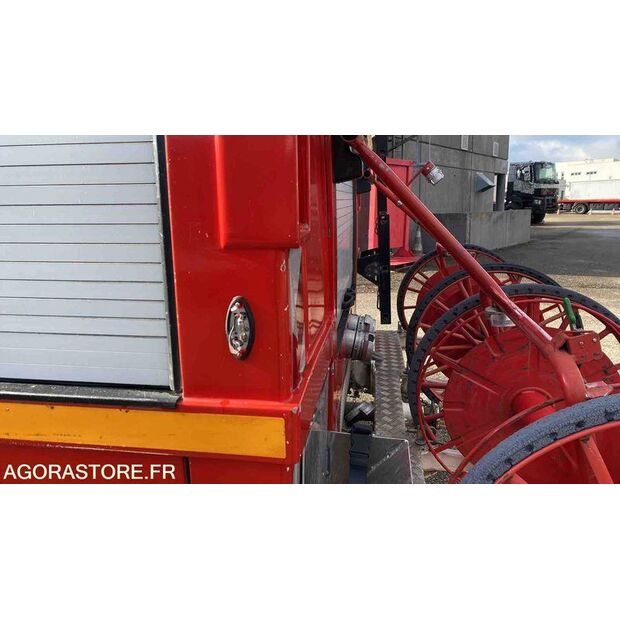 1999 رينو M210-46720239